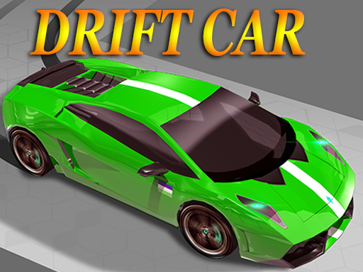 Drift Car City Driving